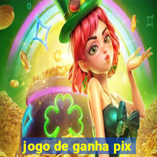 jogo de ganha pix